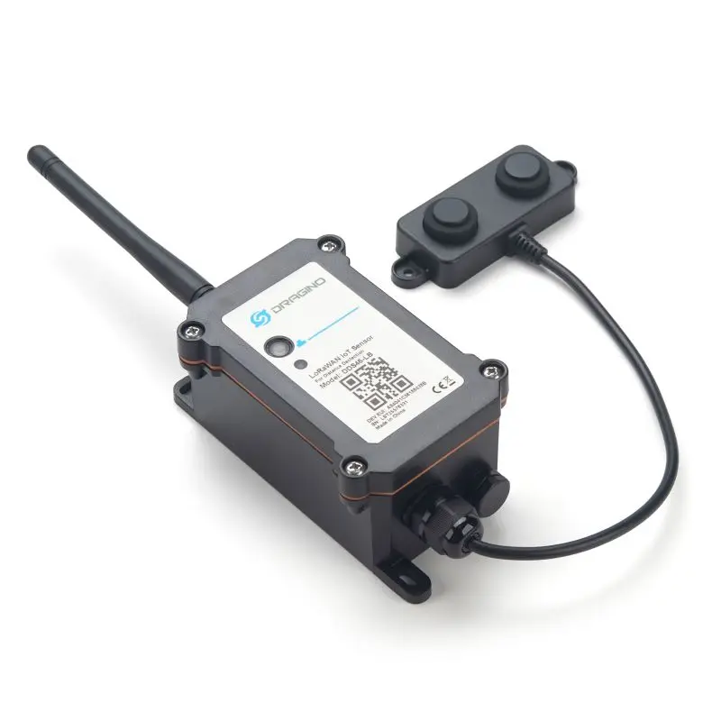 DDS45-LB LoRaWAN Ultrasonic Distance Detection Sensor-01.webp