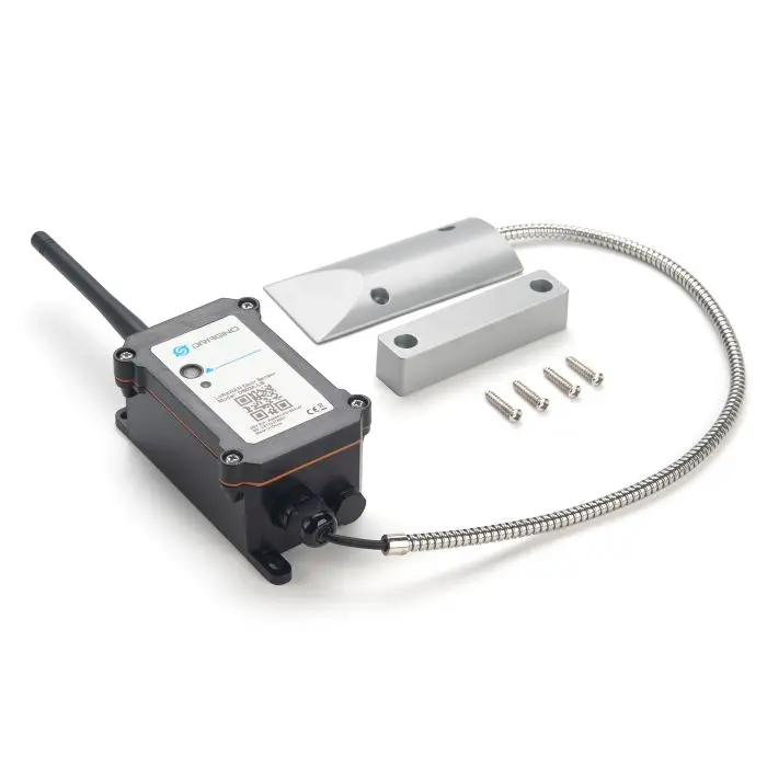 DS03A-LB LoRaWAN Outdoor Open & Close Door Sensor-01.webp