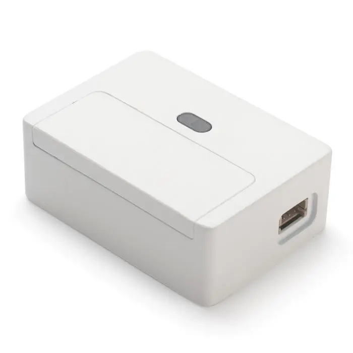 DS20L LoRaWAN LiDAR ToF Distance Detection Sensor-01.webp