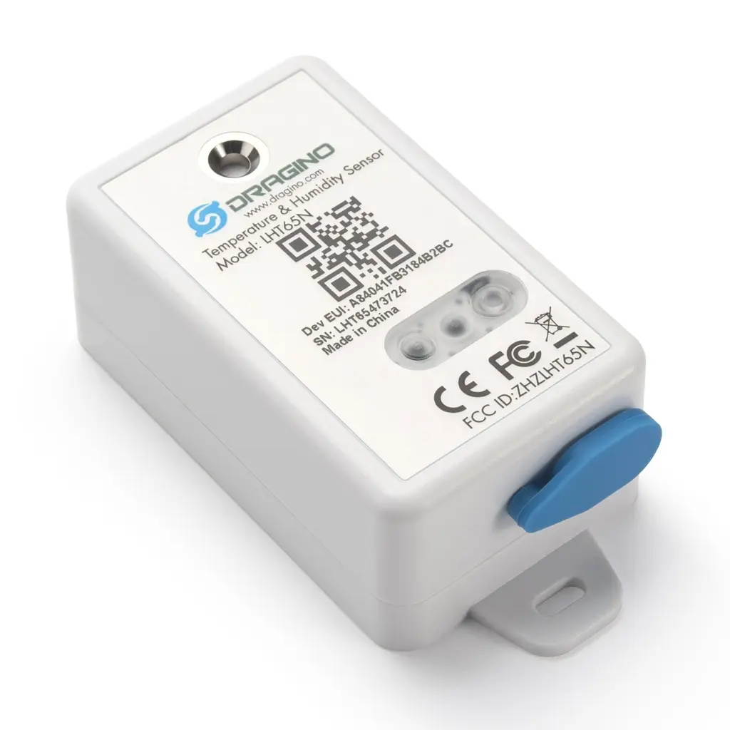 LHT65N LoRaWAN Temprature & Humidity Sensor-03.webp