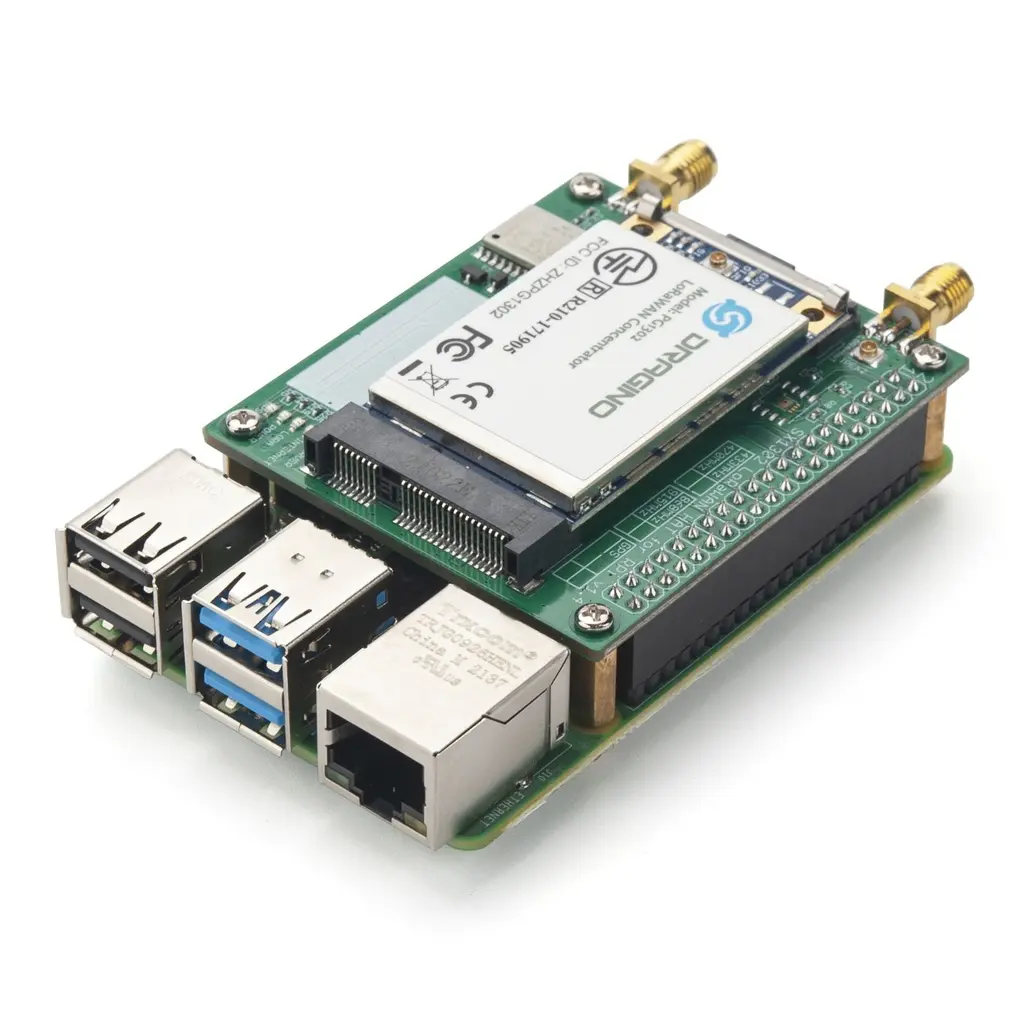 PG1302-RPI Multi-Channel LoRaWAN Concentrator-01.webp