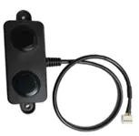 [A02-15] Ultrasonic Probe for LDDS04