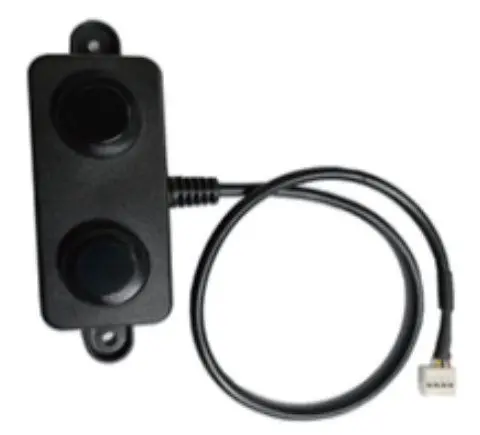 A02-15 Ultrasonic Probe for LDDS04