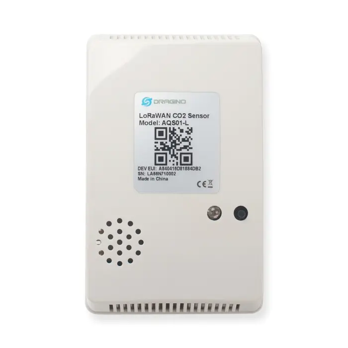 AQS01-L LoRaWAN Air Quality Sensor (CO2)