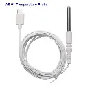 AS-01 External Temperature Probe Sensor for LHT52 (Not Inclusive of LHT52)