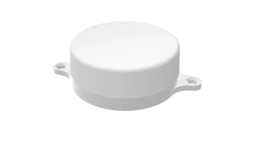 [BCN02] Bluetooth BLE iBeacon