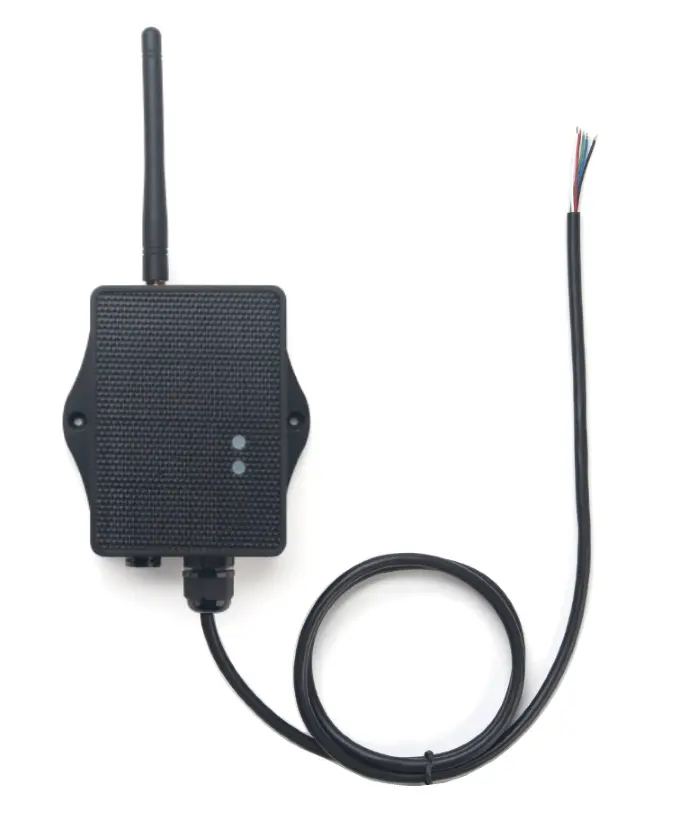 [CPL03-LS] Outdoor LoRaWAN Open/Close Dry Contact Sensor