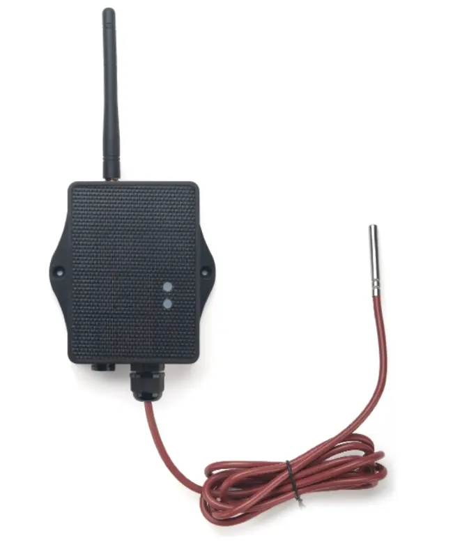 D20-LS LoRaWAN® Waterproof/Outdoor Temperature Sensor