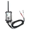 [D22-LB] Two probes LoRaWAN Waterproof /Outdoor Temperature Sensor