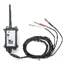 [D23-LB] Three probes LoRaWAN Waterproof /Outdoor Temperature Sensor