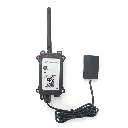 DDS04-LB LoRaWAN Ultrasonic 4 channels Distance Detection Sensor (Excluding Sensors)