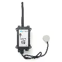 DDS20-LB LoRaWAN Ultrasonic liquid level sensor