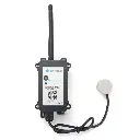DDS20-LB LoRaWAN® Ultrasonic liquid level sensor