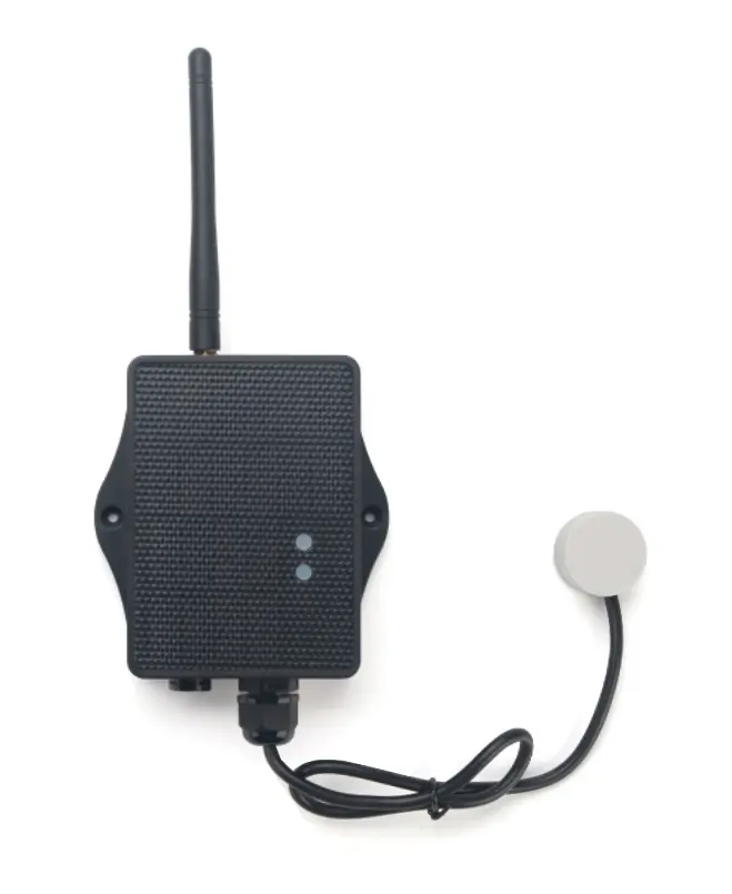 DDS20-LS LoRaWAN Ultrasonic Distance Detection Sensor