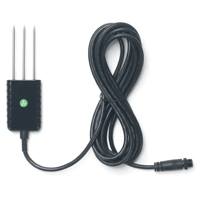 DR-SE-6P Soil Moisture, Temperature & EC Sensor Probe for SE0X