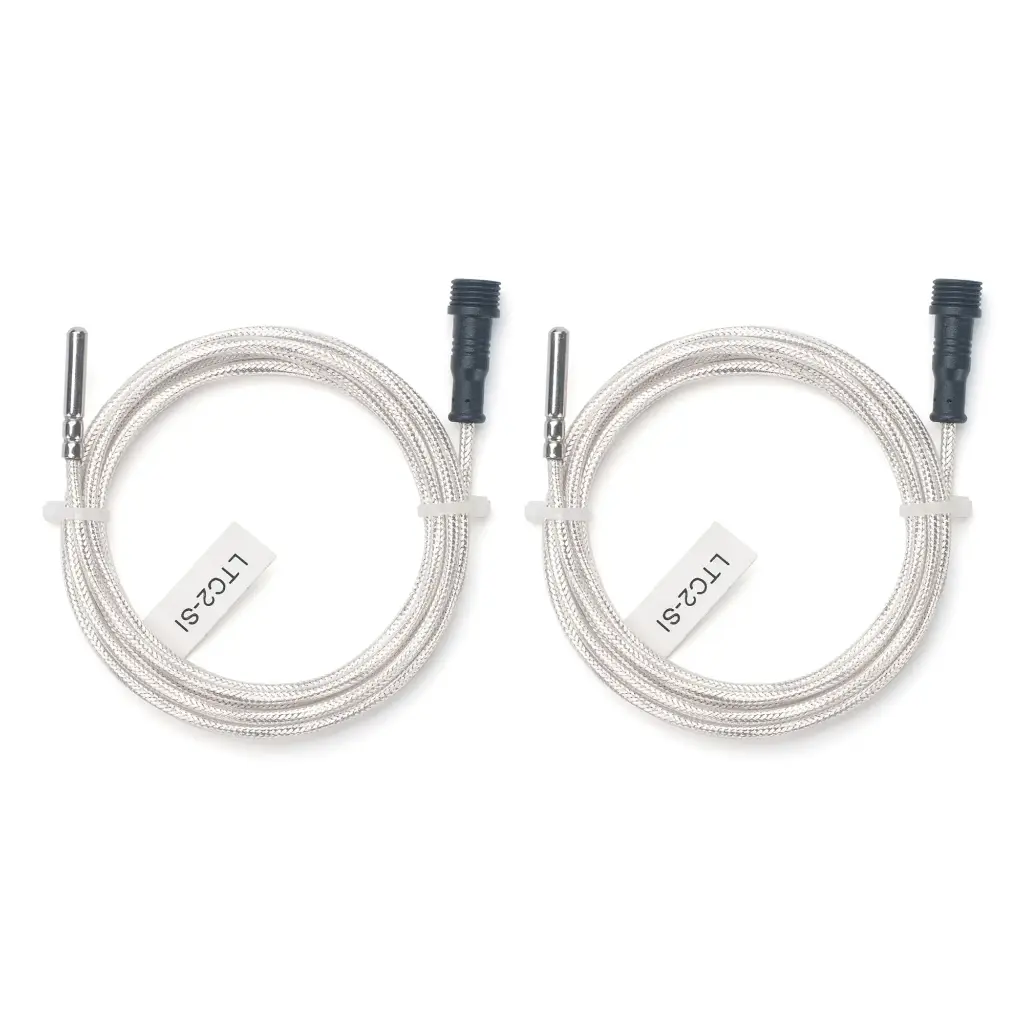 [DR-SI] Temperature Sensor