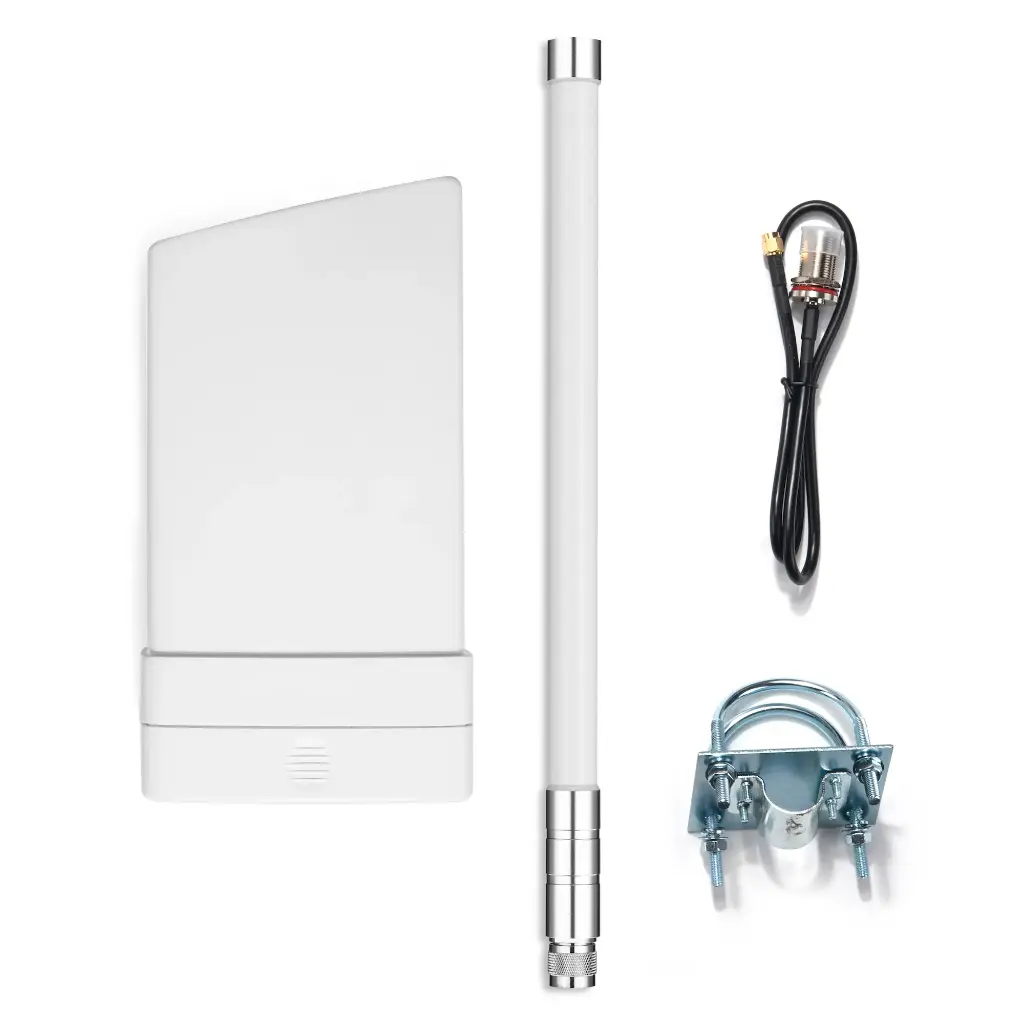 HPOD Outdoor LoRaWAN Gateway 