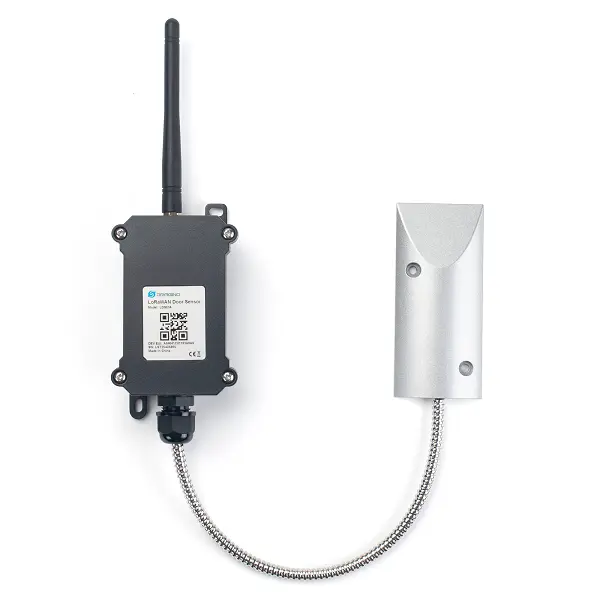LDS03A LoRaWAN Outdoor Open/Close Door Sensor 