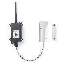 LDS03A LoRaWAN Outdoor Open/Close Door Sensor 
