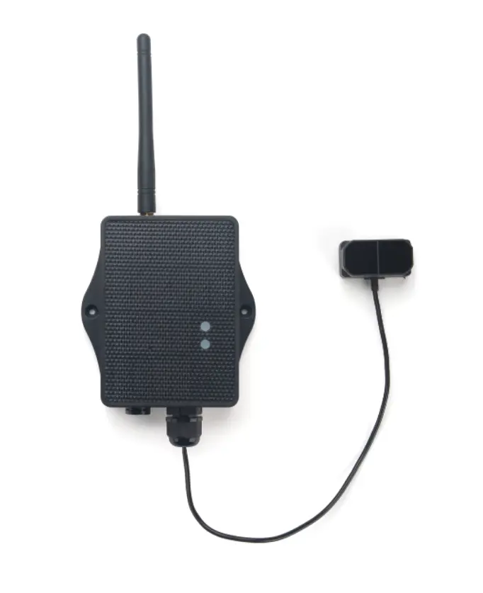 [LDS12-LS] LoRaWAN LiDAR ToF Distance Detection Sensor