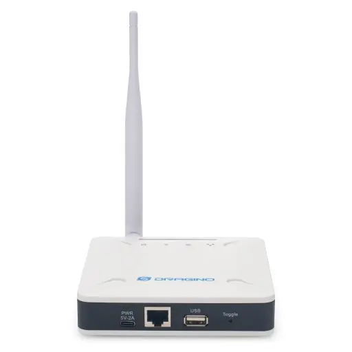 LG01v2 Indoor LoRa Gateway
