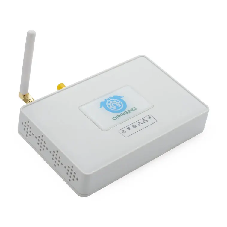 [LG308N] Indoor LoRaWAN Gateway