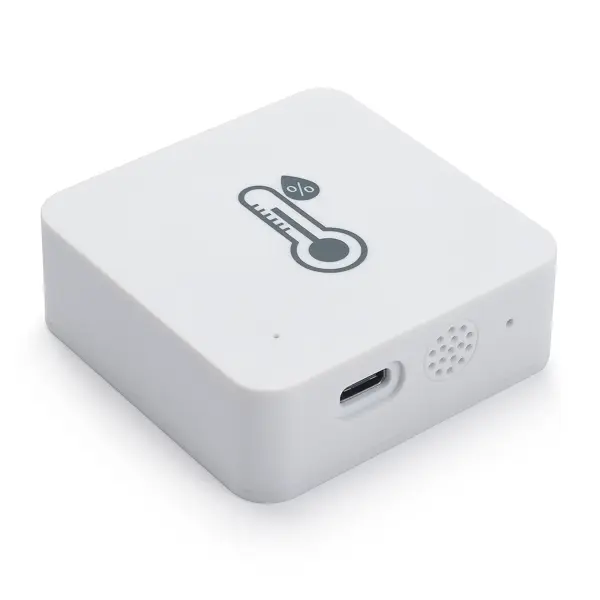 LHT52 LoRaWAN® Temperature & Humidity Sensor (Without External Sensor)