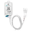 LHT65N-DC LoRaWAN Dry Contact Sensor