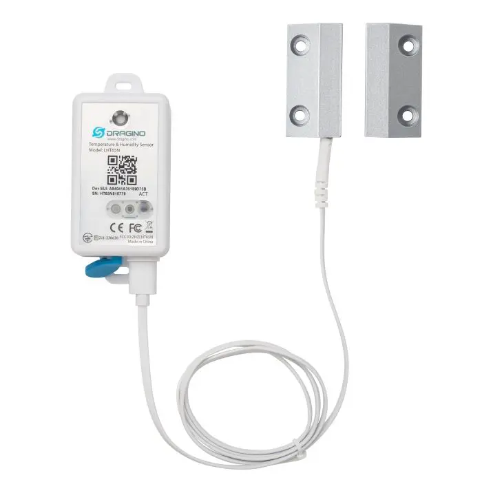 LHT65N-DS LoRaWAN® Door Sensor