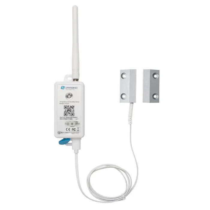 LHT65S-DS LoRaWAN® Door Sensor