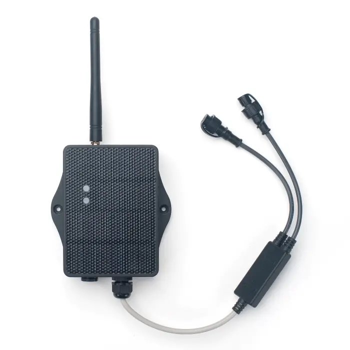 [LTC2-LS] LoRaWAN Temperature Sensor