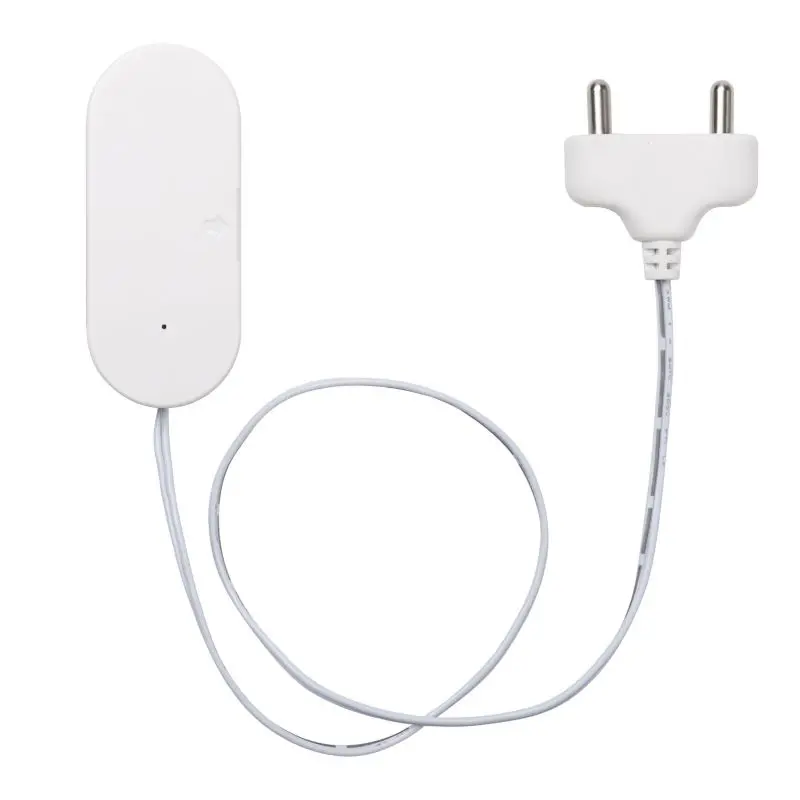 [LWL02] LoRaWAN Water Leak Sensor