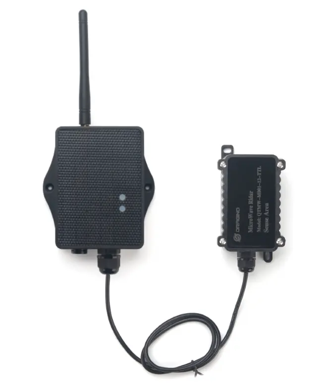 MDS120-LS LoRaWAN® Microwave Radar Sensor