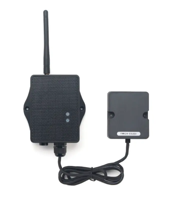 MDS200-LS LoRaWAN® Microwave Radar Sensor