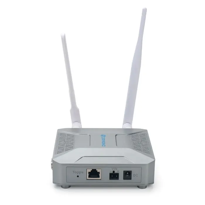 MS48-LR-EC25 LoRaWAN® to RS485 Bridge