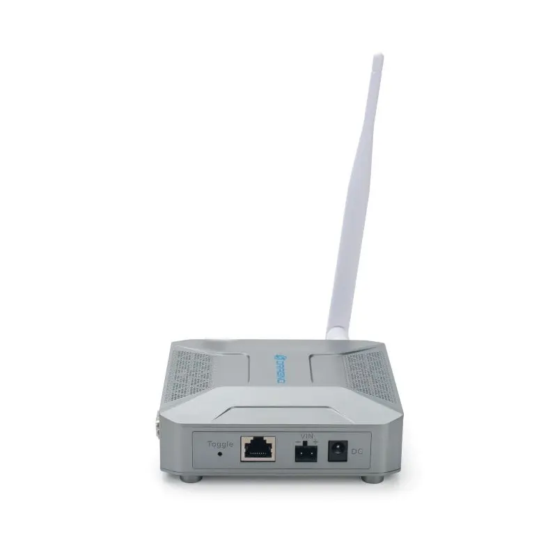 MS48-LR LoRaWAN to RS485 Bridge