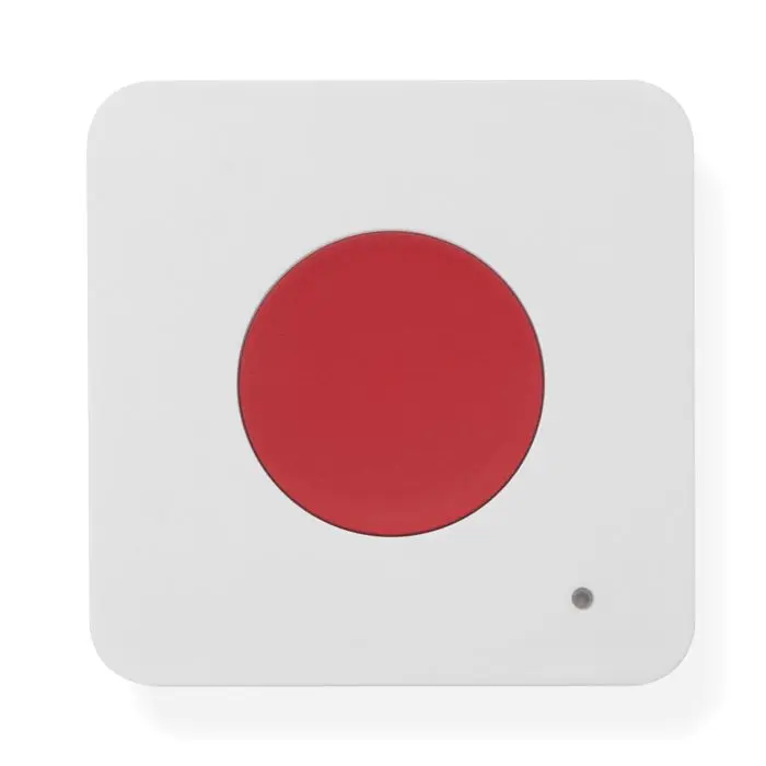 [PB01] LoRaWAN Button