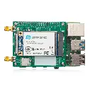 [PG1302-RPI] Multi-Channel LoRaWAN Concentrator