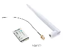 [PG1302-RPI] Multi-Channel LoRaWAN Concentrator