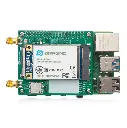 PG1302-RPI Multi-Channel LoRaWAN® Concentrator