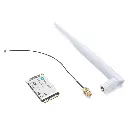 [PG1302] Multi-Channel LoRaWAN Concentrator