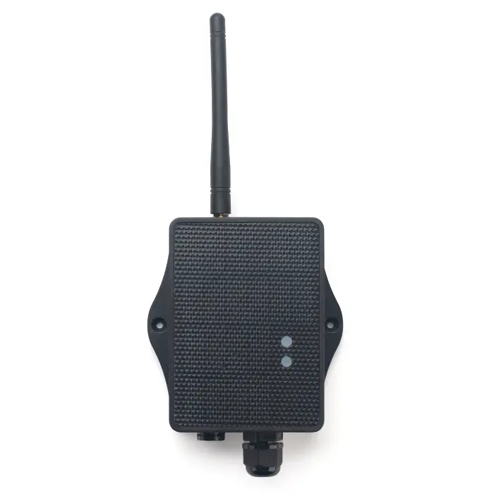 [PS-LS-NA] LoRaWAN Analog Sensor (0~20mA, 0~ 30V sensor Interface - Without Sensor)