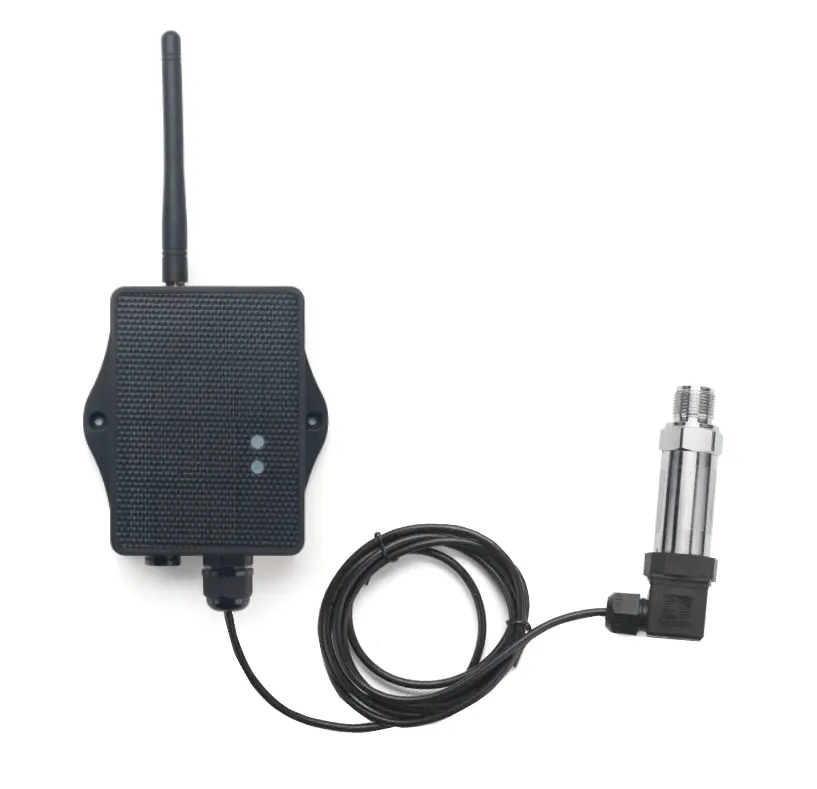 [PS-LS-TG4-C] LoRaWAN Air/Liquid Pressure Sensor