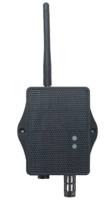 S31B-LS LoRaWAN® Temperature & Humidity Sensor