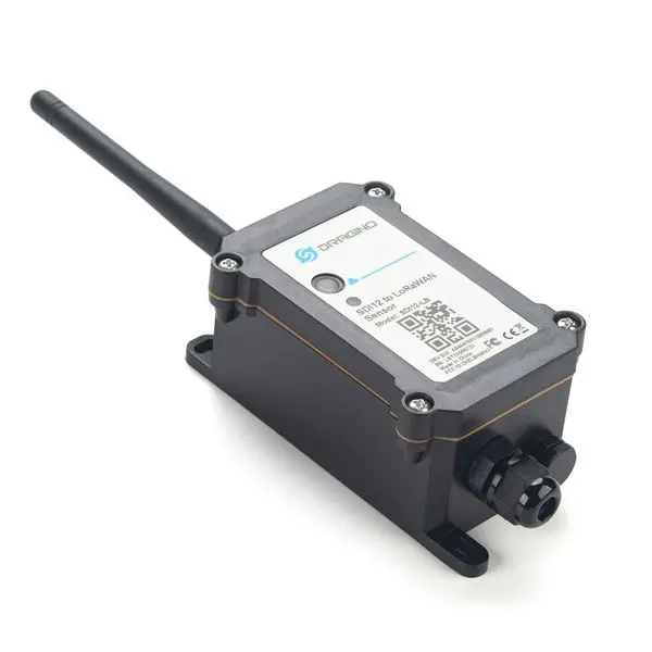 [SDI-12-LB] SDI12 to LoRaWAN Converter