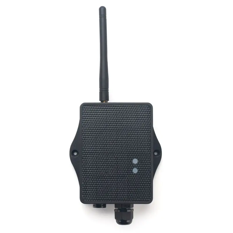 SDI-12-LS SDI12 to LoRaWAN® Converter