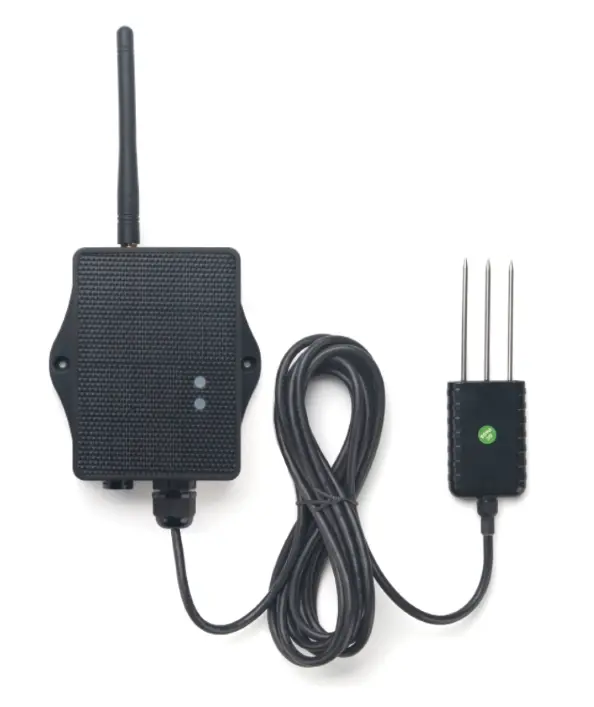 SE01-LS LoRaWAN® Soil Moisture, Temperature & EC Sensor