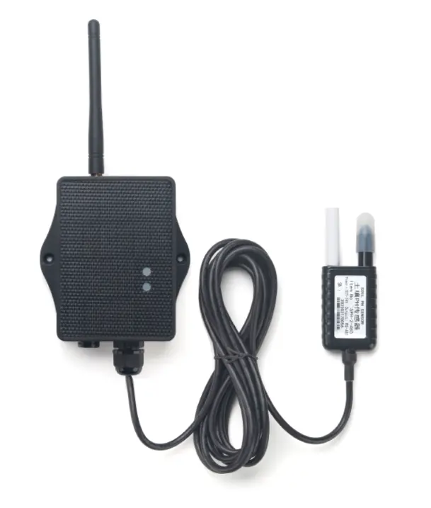[SPH01-LS] LoRaWAN Soil pH Sensor