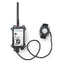 SW3L-LB-004 LoRaWAN Flow Sensor