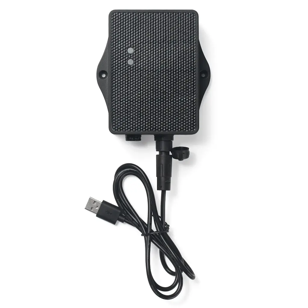 [TrackerD-LS] LoRaWAN Tracker